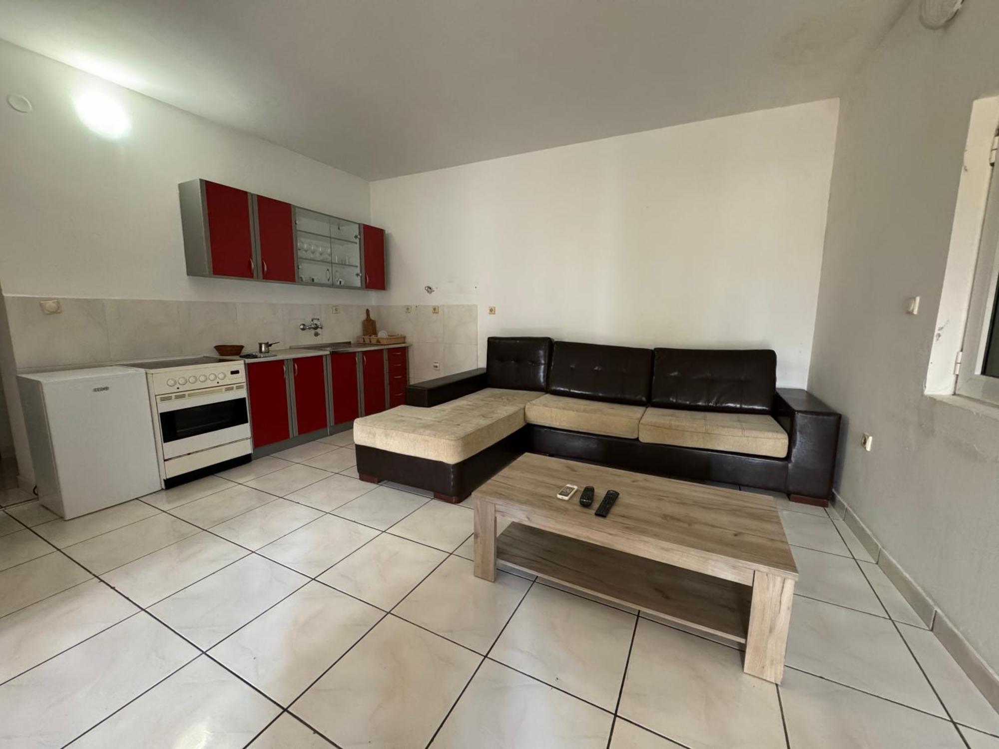 Apartments Mandarina Garden Petrovac Exterior foto