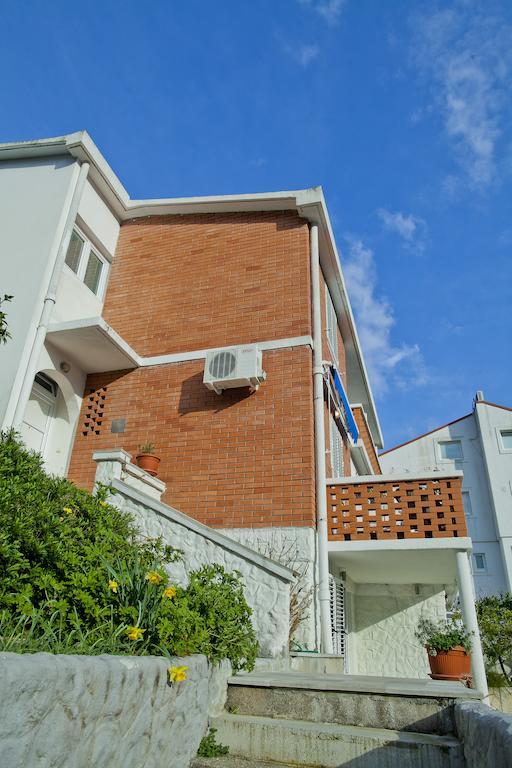 Apartments Mandarina Garden Petrovac Exterior foto